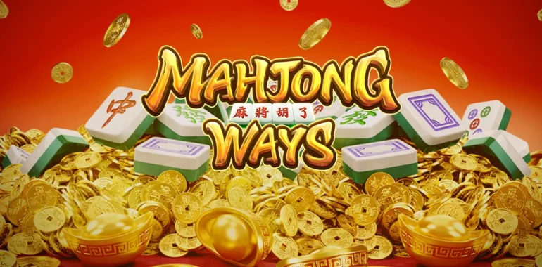 6 Tips Slot Gacor Mahjong Ways 1 & 2