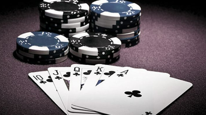 Sistem Menang Melakukan Taruhan Judi Poker Online
