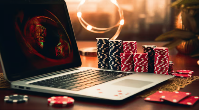 Kenapa Banyak Yang Bermain Slot Online Dibanding Di Casino