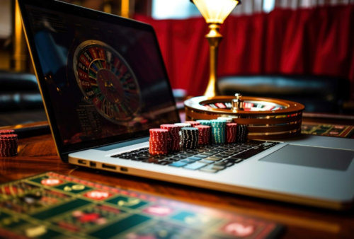 Kenapa Banyak Yang Bermain Slot Online Dibanding Di Casino