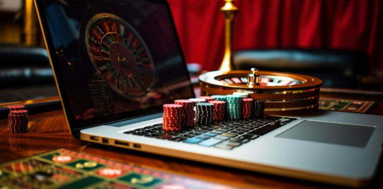 Kenapa Banyak Yang Bermain Slot Online Dibanding Di Casino