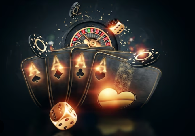 Kenapa macam permainan casino penting pada permainan judi?