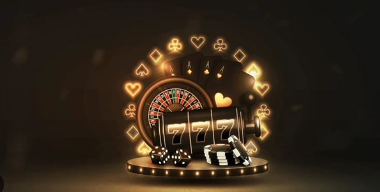 Kenapa macam permainan casino penting pada permainan judi?