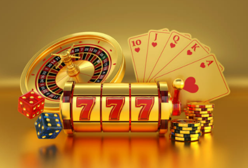 Casino Online - Menebak Apa Itu Akan Menolong Taktik Kemenangan