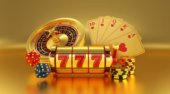 Casino Online - Menebak Apa Itu Akan Menolong Taktik Kemenangan