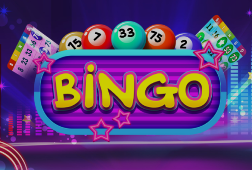 Bingo Online Paling Terkenal