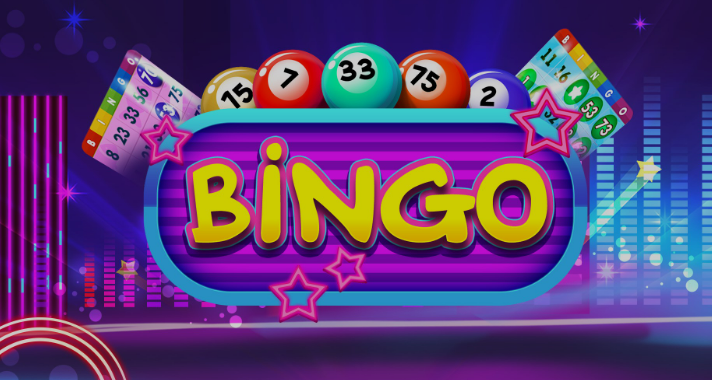 Bingo Online Paling Terkenal