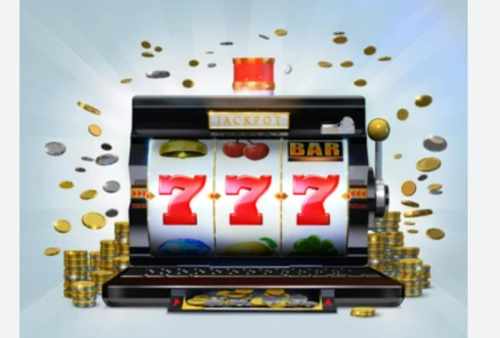 Cara Paling mudah Bermain Slot Casino Online Gratis