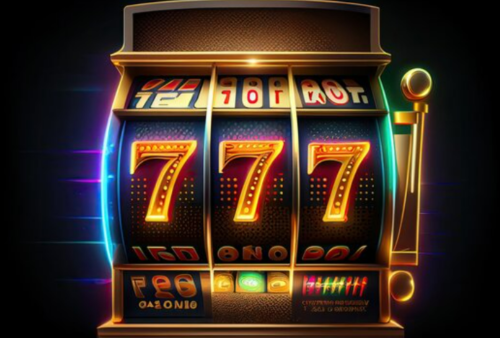 Langkah Bermain Slot Untuk Memenangi Hadiah Besar - Menangi Games Slot