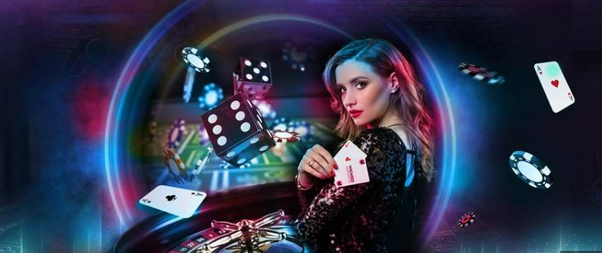 Permainan judi Casino Dan Wajah Poker