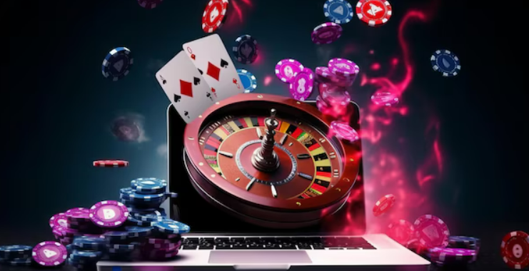 Permainan judi Casino Dan Wajah Poker