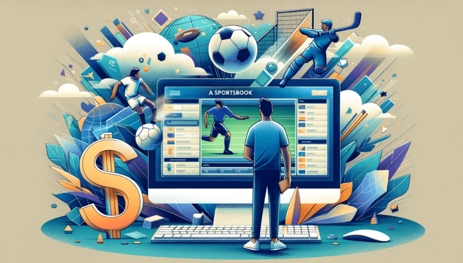 Langkah Menghindar dari Penipuan oleh Sportsbook Online