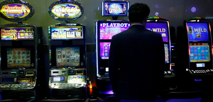 Alasan Kenapa Orang Lebih Sukai Casino Online Gratis