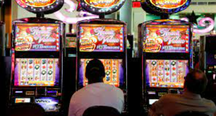 Alasan Kenapa Orang Lebih Sukai Casino Online Gratis