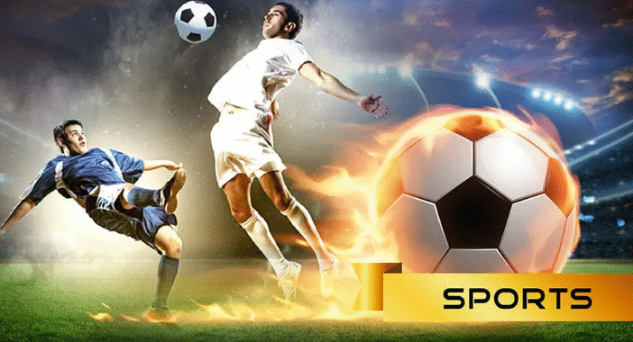 Strategi Taruhan Olahraga - Pilih Team Juara untuk Olahraga Apa Juga