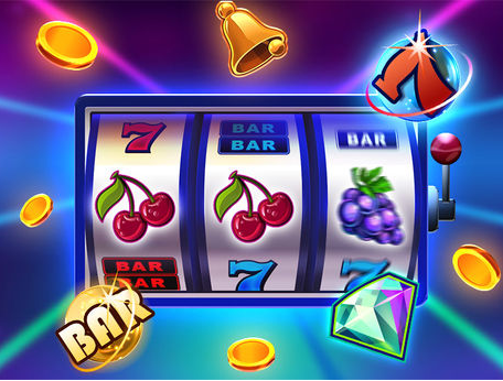 Langkah Meraih kemenangan di Slot Tercatat Komplet!