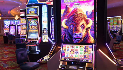 Memenangi Beberapa Mesin Slot - Faedah Mesin Slot Online Gratis