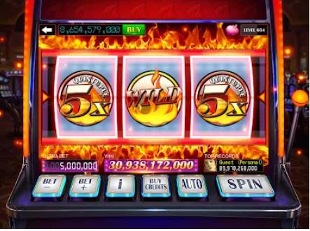 Memenangi Beberapa Mesin Slot - Faedah Mesin Slot Online Gratis