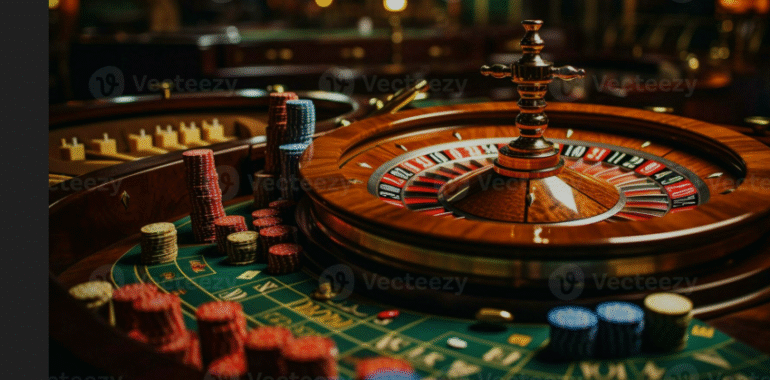 Permainan judi Roulette - Kenali Kesempatan Anda!